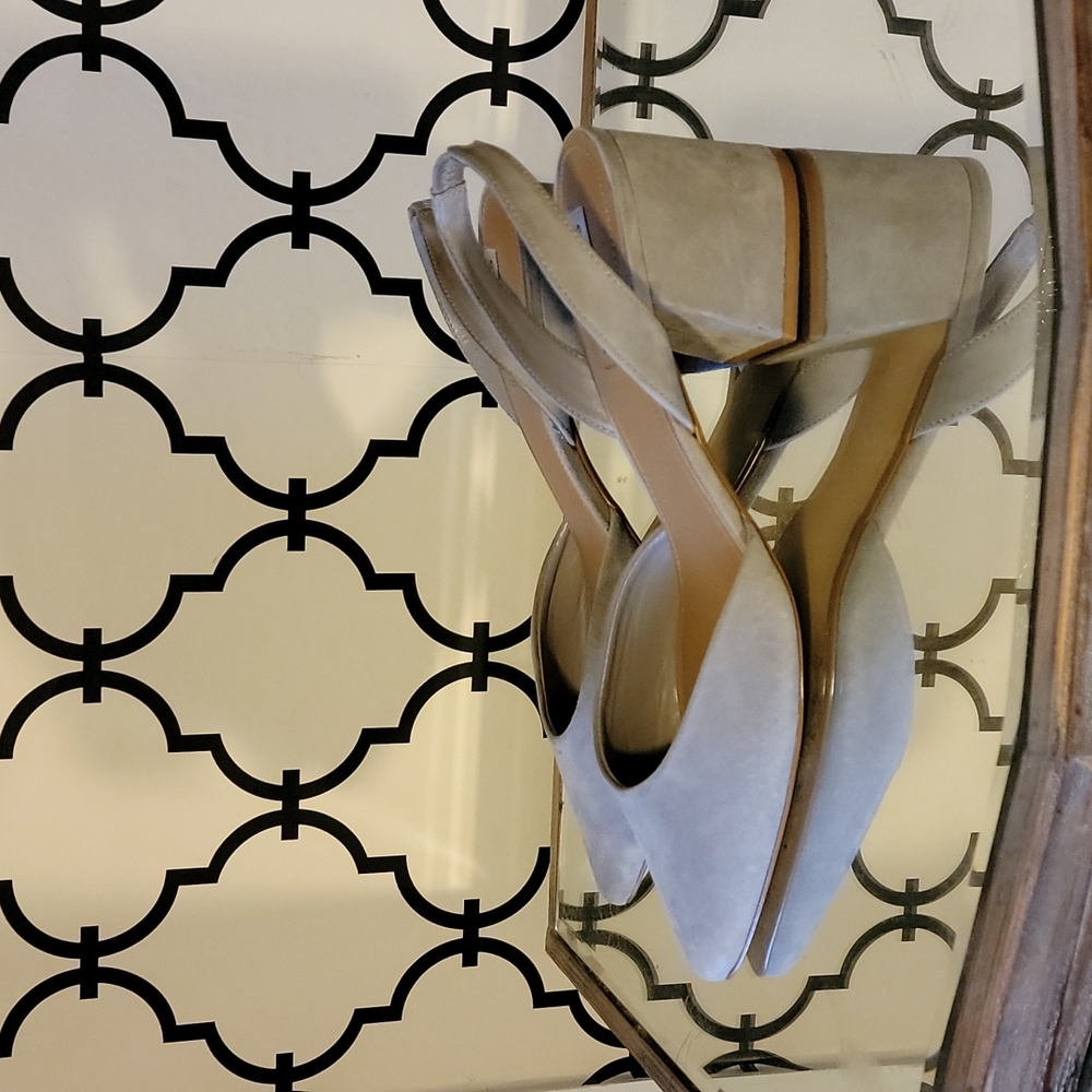 Steve Madden shoes